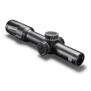 EOTECH Vudu 1-6x24 FFP Riflescope - SR1 Reticle (MRAD)