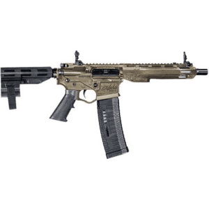 ATI ALPHA MAXX 300 AAC Blackout Optic Ready 7.5" 60rd - FDE