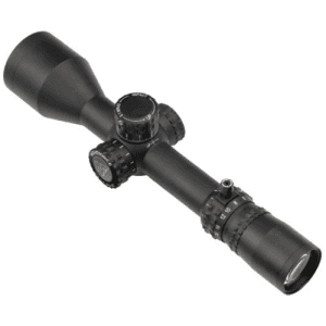 NIGHTFORCE NX8 2.5-20x50mm F2 .1 MRAD MOAR-CF2 Rifle Scope