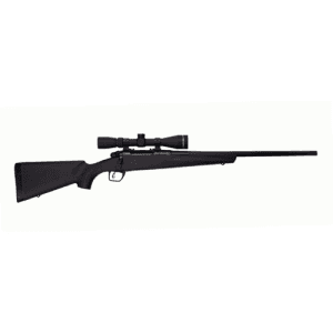 REMINGTON 783 LVX Freedom Combo 350 Legend 20" 4+1 Bolt Rifle + Leupold VX Freedom 3-4x40 Scope