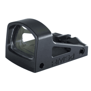 SHIELD SIGHTS Reflex Mini Sight fit RMS 4MOA Dot Black