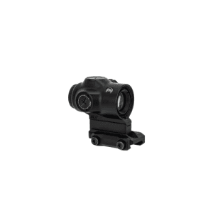 PRIMARY ARMS SLx 1X MicroPrism with Red Gemini 9mm Reticle