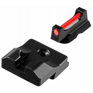 TRUGLO Fiber Optic Pro CZ SP-01 Set