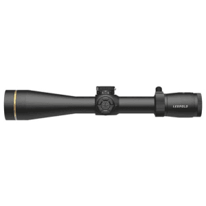 LEUPOLD VX-5HD Gen 2 3-15x44 CDS-SZL2 Side Focus Illum. FireDot Duplex - Rifle Scope