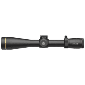 LEUPOLD VX-5HD Gen 2 3-15x44 CDS-SZL2 Side Focus HTMR-MIL - Rifle Scope