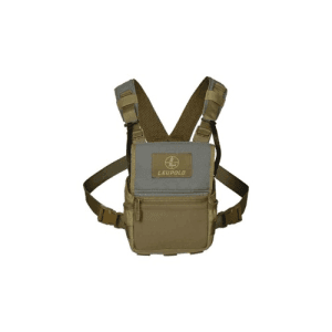 LEUPOLDS Pro Guide Binocular Harness 2 - Tan