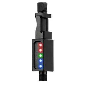 MDT SPORTING GOODS LRA Send iT Electronic Level Pict Rail Attachment