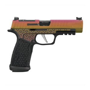 SIG SAUER P365 Fuse Optic Ready 9mm 4.3" 21rd - TEQUILA