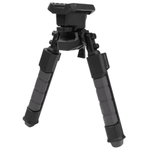 ALLEN Helix Polymer Bipod Low Tilt Stud Mount