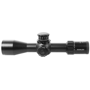 KAHLES K318i 3.5-18x50 CCW MOAK w-left Rifle Scope