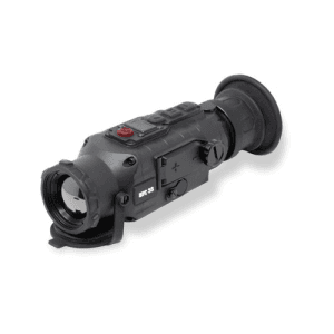 BURRIS Thermal Clip-on USM C35