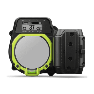 GARMIN Xero A1 Bow Sight, Left Handed