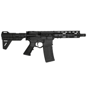 AMERICAN TACTICAL IMPORTS Omni Hybrid Maxx 5.56 7.5" 7" KM Rail 30rd