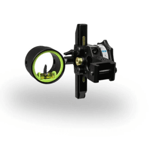 HHA SPORTS Nytrx Pic Mount Sight X2 .019 Left Hand