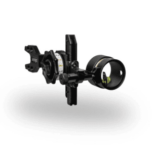 HHA SPORTS Nytrx Side Mount Sight X2 .019 Right Hand