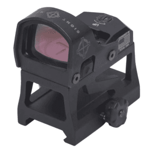 SIGHTMARK Mini Shot M-Spec M1 LQD Reflex Sight