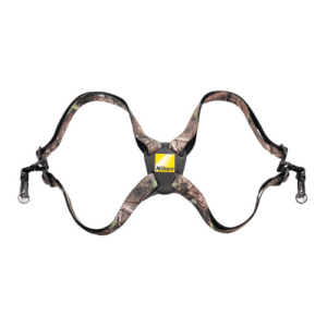 NIKON Prostaff CAMO BINOCULAR HARNES