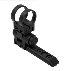 NCSTAR KEYMOD 1" Extended FLASHLIGHT MOUNT/MODULAR