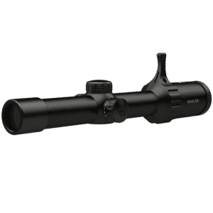KAHLES K18i 1-8x24i 3GR Rifle Scope