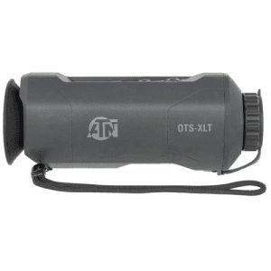 ATN NIGHT VISION OTS-XLT 2-8X Thermal Viewer