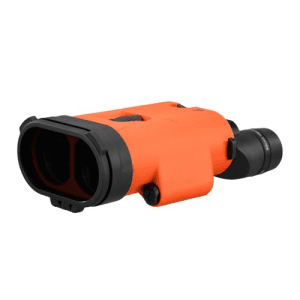 SIG SAUER Zulu6 HDX Pro OIS Binocular 18X50mm Marine