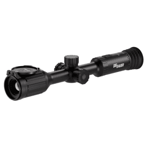 SIG SAUER Echo RQ35 Thermal Riflescp 384x288 Core 3.5-28x35