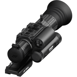 TENPOINT Vision Rangefinding Crossbow Scope Black