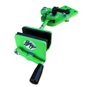 BAKER ARCHERY PRODUCTS Ball Mount Vise System