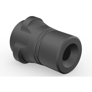 BREEK ARMS Void Mount for 3QD 223/5.56 1/2x28 TPI