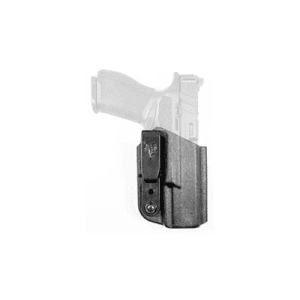 DESANTIS Slim-Tuk fits Echelon 4" w/wo Optic Kydex Ambi Blk