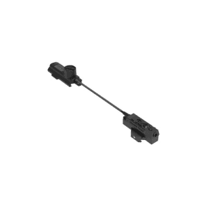 CRIMSON TRACE Rail Master MTL, Universal, Green