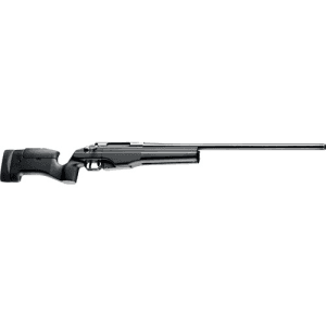 SAKO TRG 22 308 Winchester 20" Bolt Action Rifle w/ Picatinny Rail - Black