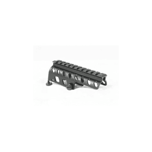 AMERICAN TACTICAL IMPORTS Nomad 12Ga Saddle Mount with Thumb Screws