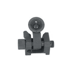 SAKO TRG 22/42 Rear Sight Low Profile