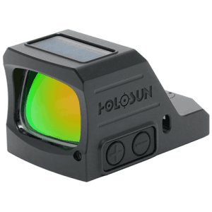 HOLOSUN 407C 2 MOA Red Dot