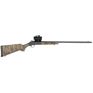 SAVAGE ARMS 301 Turkey XP 410 Gauge 26" Break Open Shotgun w/ 1x30 Red Dot - Camo