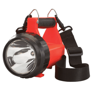 STREAMLIGHT Fire Vulcan LED Vehicle Mount System Orange