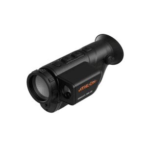 ATHLON OPTICS Cronus ATS 400x300 with 1000 yd Laser Rangefinder