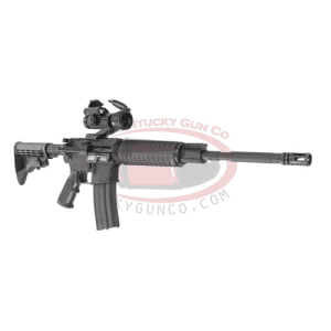 ANDERSON AM-15 Optic Ready Rifle With Vortex Strikefire Ii