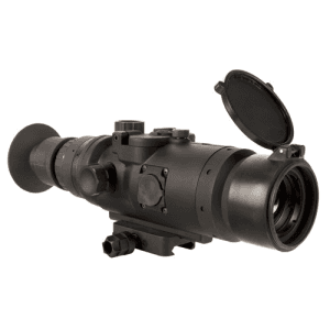 TRIJICON IR-Hunter Thermal Scope 1.75xOptical/14xDigtl 35mm