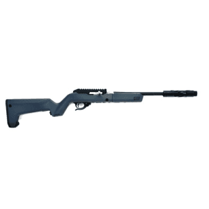 TACTICAL SOLUTIONS X-Ring Takedown VR 22LR X-22 Bckpckr Blk SBX/Gray