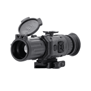 N-VISION NOX35 640x480 Resolution 60Hz 12um 35mm Thermal Monocular
