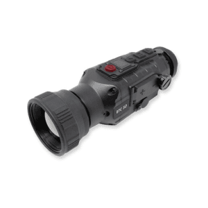 BURRIS Thermal Clip-on USM C50