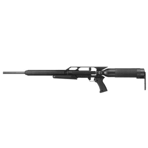 AIRFORCE Condor .25 Caliber Air Rifle w/ 4-16x50 Scope - Black