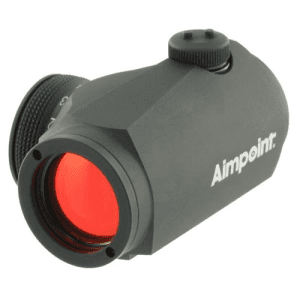 AIMPOINT Micro H-1 4 MOA No Mount
