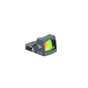 TRIJICON 6.5 Red RMR Type 2 Sight - CK Gray