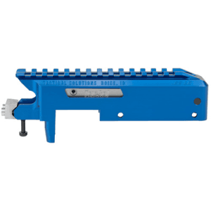 TACTICAL SOLUTIONS X-Ring VR Receiver 22LR Blue