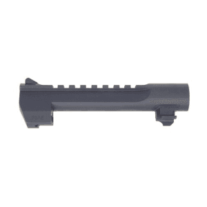 MAGNUM RESEARCH Mark XIX 50AE 6" Picatinny Top Rail Barrel Black