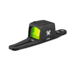 VORTEX Viper Shotgun Enclosed Grn Multi Reticle