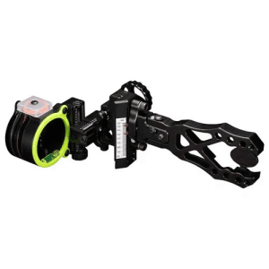 BLACK GOLD PRO DUAL TRAC 2 PIN VERT. PRO X BASE .019 RH